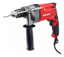 Comprar Taladro Percutor Rotomartillo Velocidad 1\u002F2 7.5amp Usa Bauer