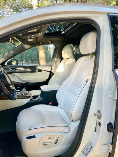 Mazda Cx-9 2021 Signature Awd