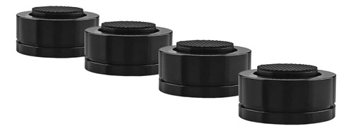 Almohadillas Para Pies De Altavoz Hifi De 4 Uds.