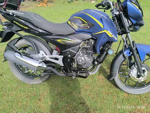 Discover St-r125