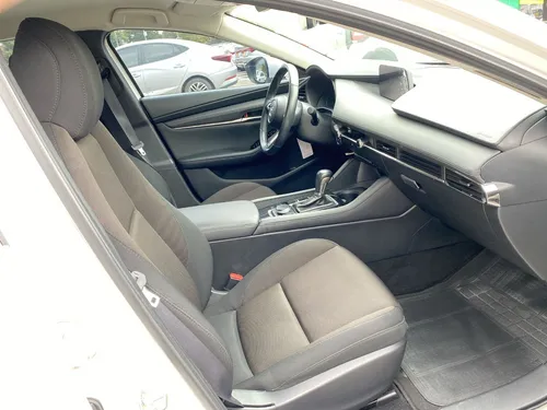 Mazda 3 2.0 Touring At