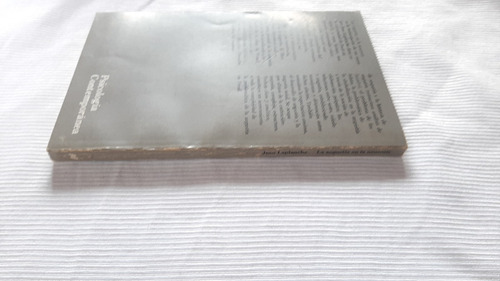 Imagen 8 de 8 de Problematica Psicoanalitica Angustia En Neurosis Laplanche
