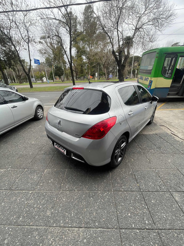Peugeot 308 1.6 Sport Thp 163cv
