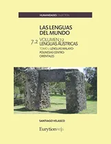 Comprar Las Lenguas Del Mundo Volumen 7: Lenguas Austricas Tomo 2: L