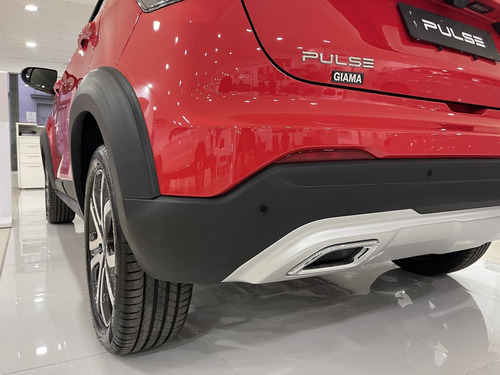 Fiat Pulse 1.0T Impetus Cvt