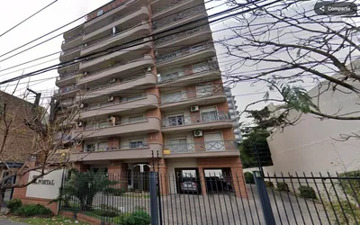 Departamento en alquiler