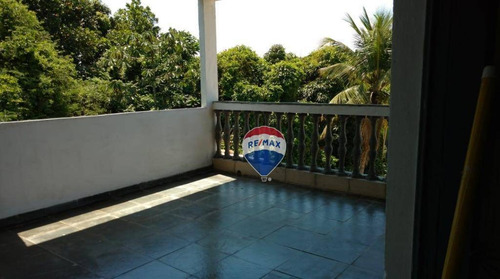 Sobrado Com 4 Dormitórios À Venda, 160 M² Por R$ 360.000,01 - Campo Grande - Rio De Janeiro/rj - So0005