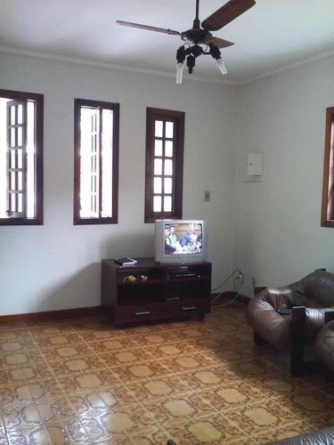 Imagem 8 de 15 de Casas 3 E 4 Quartos Para Venda Em Praia Grande, Solemar, 3 Dormitórios, 1 Suíte, 2 Banheiros, 4 Vagas - 468_2-573926