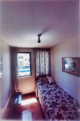 Imagen 6 de 10 de Departamento En Venta De 3 Dorm. En La Serena
