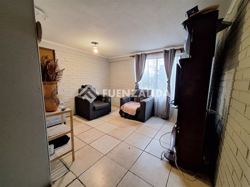 Casa En Venta De 3 Dorm. En Puente Alto, Mmv