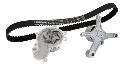 Kit Distribucion Keep On Green Para Neon 2.0 2001 2002 2003
