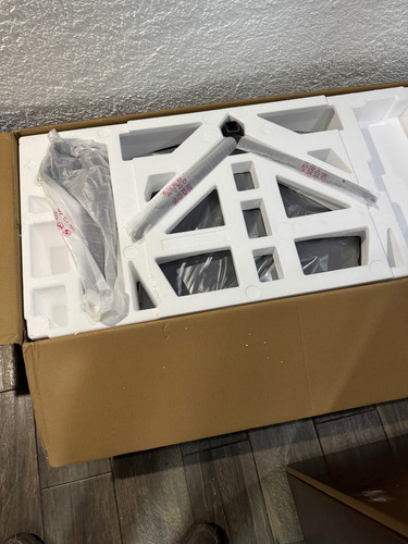 Monitor Oled Lg 45 Ultragear Negro (Usado)