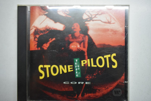 Stone Temple Pilots Core     C81 
