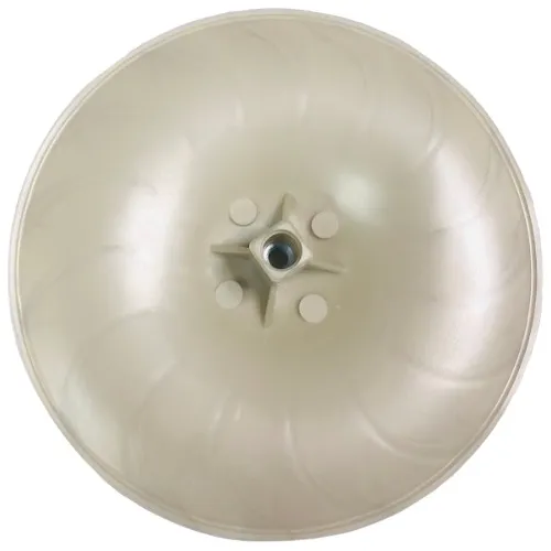 Turbina Secadora Whirlpool
