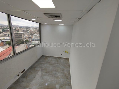 Oficina - Consultorio Médico En Venta Es25-19927