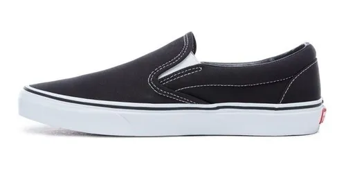 Zapatos vans top 2020 blanco