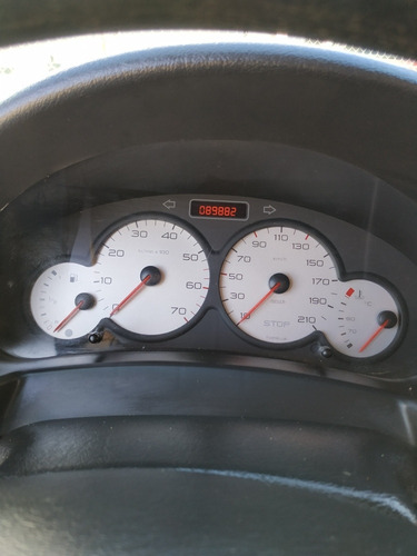 Peugeot Partner Furgon 1.4 Presence A/a