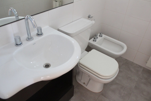 Departamento En Venta 2 Dormitorio, Rio