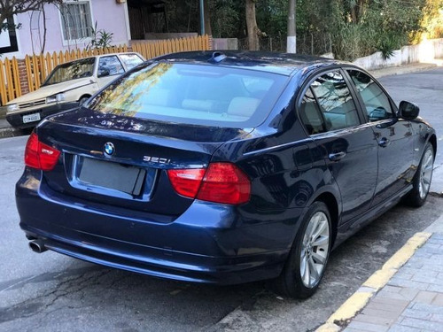 Bmw 320i 2.0 16v, 3202012