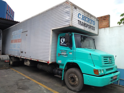 Mercedes Benz/l - 1218
