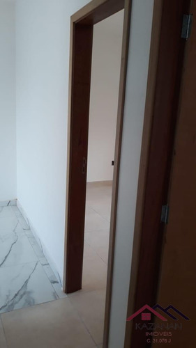 Imagem 15 de 15 de Sobrado Novo Na Cidade Nautica - São Vicente - 3706