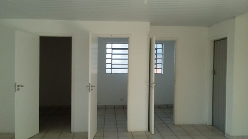 Imagem 5 de 24 de Sala Para Alugar, 60 M² Por R$ 1.200,00/mês - Jardim Vila Formosa - São Paulo/sp - Sa0498