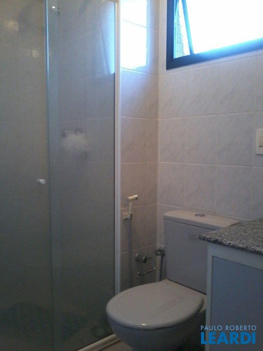 Imagem 12 de 15 de Apartamento - Lapa - Sp - 485355