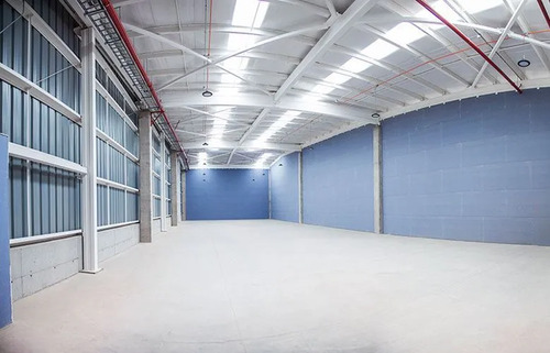 Industrial En Arriendo En Pudahuel