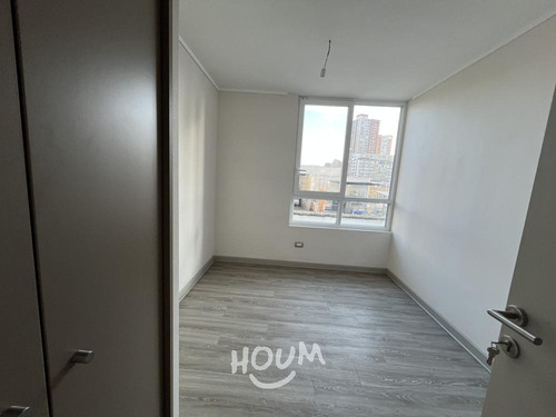 Departamento Avenida Vicuña Mackenna Id: 155762