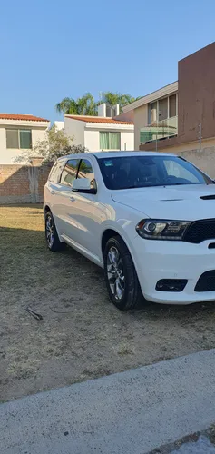 Dodge Durango 5.7 V8 R/t At