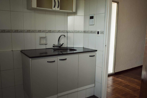 Imagen 5 de 12 de Excelente Oportunidad Apartamento En Venta De 2 Dormitorios En La Blanqueada