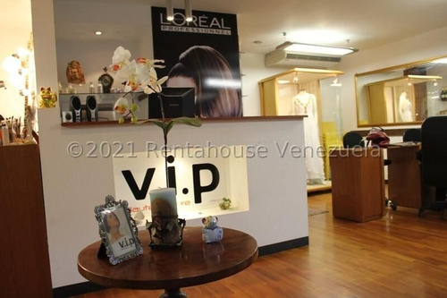 Imagen 5 de 14 de Local En Venta En Los Palos Grandes (mg) 58 424 280 09 21
