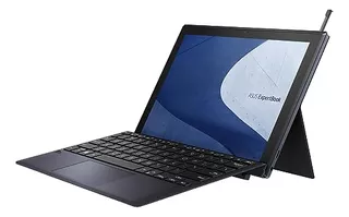 Asus Expertbook B3 - Laptop Desmontable, Wuxga De 10.5 Pulga