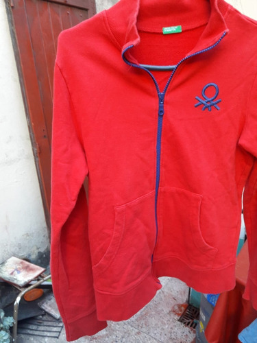 Vendo  4 Campera De Mujer ( Leer Bien )