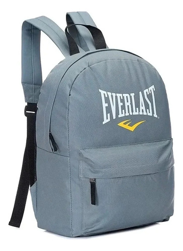 Mochila Urbana Escolar Everlast