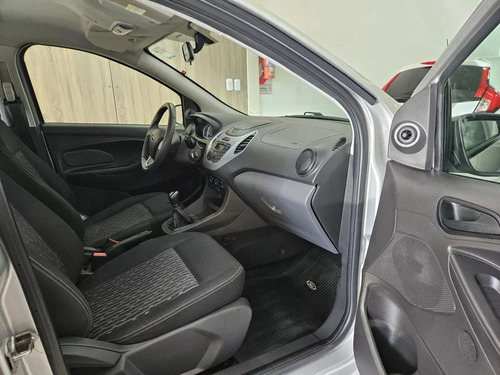 Ford Ka 1.5 S 5 p
