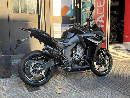 Zontes X 350 Euro 5 2025 Stock Disponible Marzo 2025 0km
