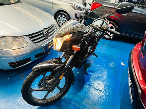 Haojue Dk 150 2019 Zerinha