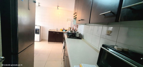 Condominio Privado Con Piscina Y Excelente Conectividad