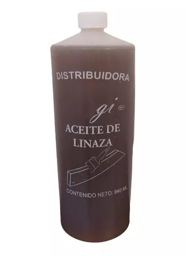 Comprar Aceite de Linaza para Madera al Mejor Precio