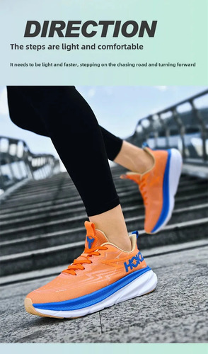 Zapatillas Para Correr Para Hombre, Zapatillas Ligeras De Entrenamiento Deportivo