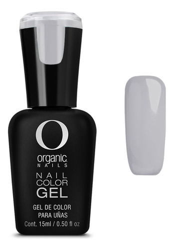 Colorgel Organic Nails 15 Ml (tonos Del 148 Al 167 C/unidad)