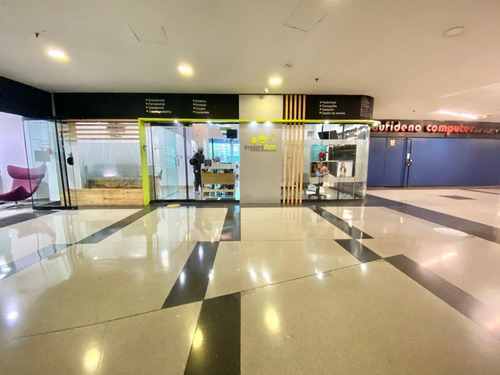 Imagen 8 de 8 de Se Vende Locales Comerciales 201m² En Centro Comercial Lido