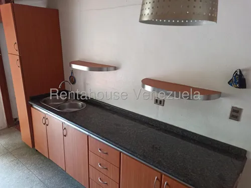 Casa En Venta El Cafetal