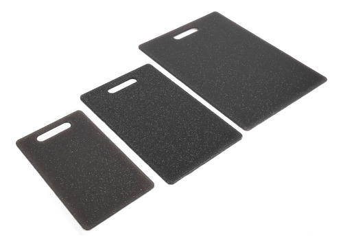 Para Juego De Tablas De Cortar De 3 Piezas Con Patrón De