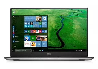 Dell Precision M5510 Workstation Laptop, 156inch Fhd Ips Dis