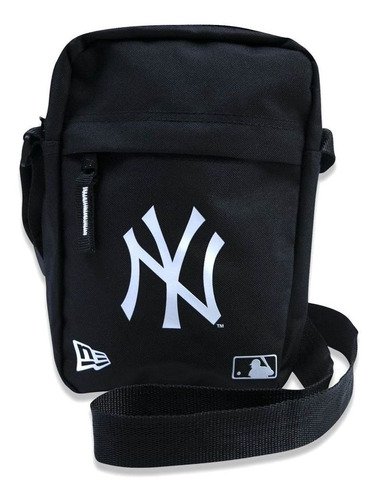 Bolsa Shoulder Bag New Era New York Yankees - Preto