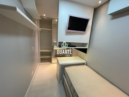 Imagem 22 de 22 de Apartamento - Ap03601 - 69234640