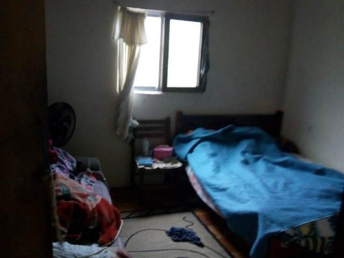 Imagem 5 de 11 de Casa No Balneário Gaivota, Em Itanhaém, Com 02 Dormitórios; 01 Wc; 01 Cozinha; 01 Sala