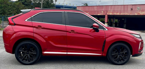 Imagem 5 de 14 de Mitsubishi - Eclipse Cross Hpe-s Sport 1.5 Awc 2020
